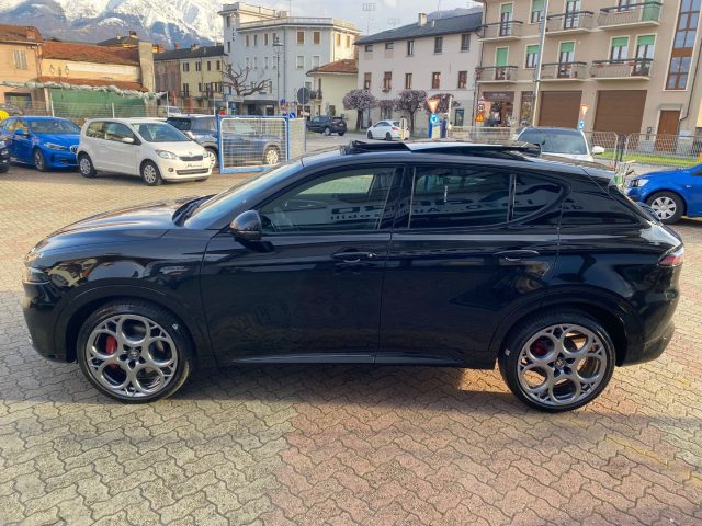 ALFA ROMEO Tonale usata, con Airbag laterali