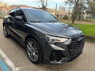 AUDI Q3 usata, con Airbag