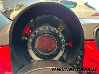 FIAT 500 usata, con Cruise Control