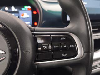 FIAT 500e usata, con Servosterzo