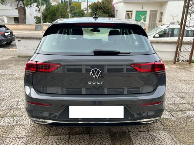 VOLKSWAGEN Golf usata 12