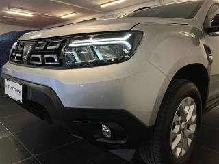 DACIA Duster usata 6