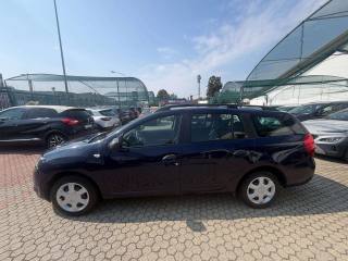 DACIA Logan usata, con Airbag