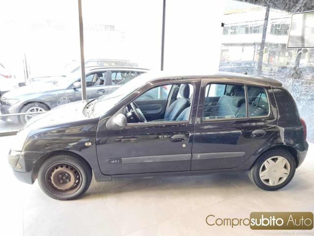 RENAULT Clio usata 12