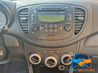 HYUNDAI i10 usata, con Climatizzatore