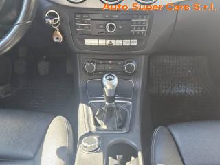 MERCEDES-BENZ B 180 usata, con Servosterzo