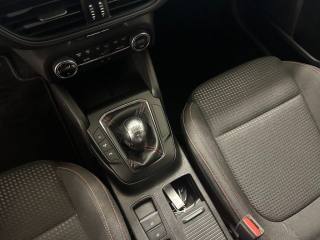 FORD Focus usata, con Touch screen