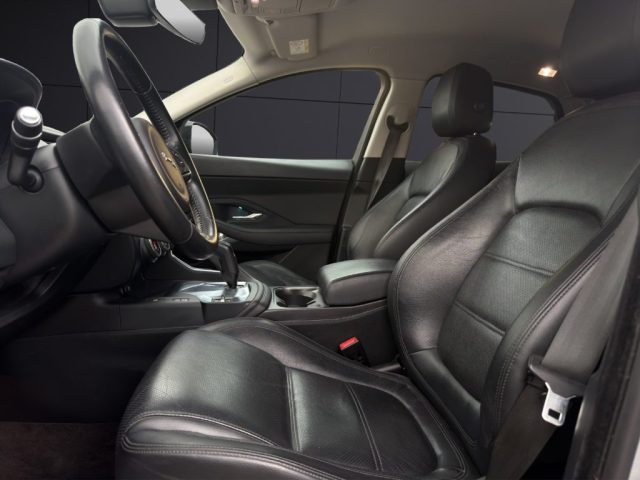 JAGUAR E-Pace usata, con Cerchi in lega