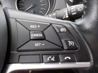 NISSAN Qashqai usata, con Hill holder