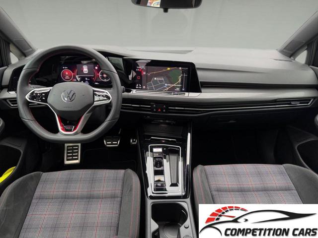 VOLKSWAGEN Golf usata, con Antifurto