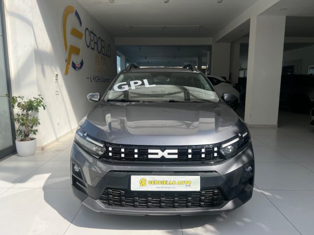 DACIA Sandero usata, con ABS