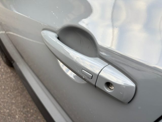 NISSAN Juke usata, con Fendinebbia