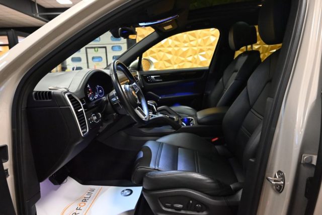 PORSCHE Cayenne usata 173