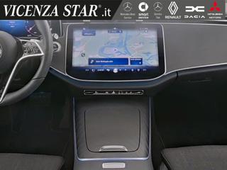 MERCEDES-BENZ E 220 usata, con Chiusura centralizzata