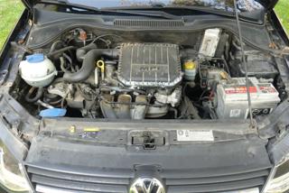 VOLKSWAGEN Polo usata 60