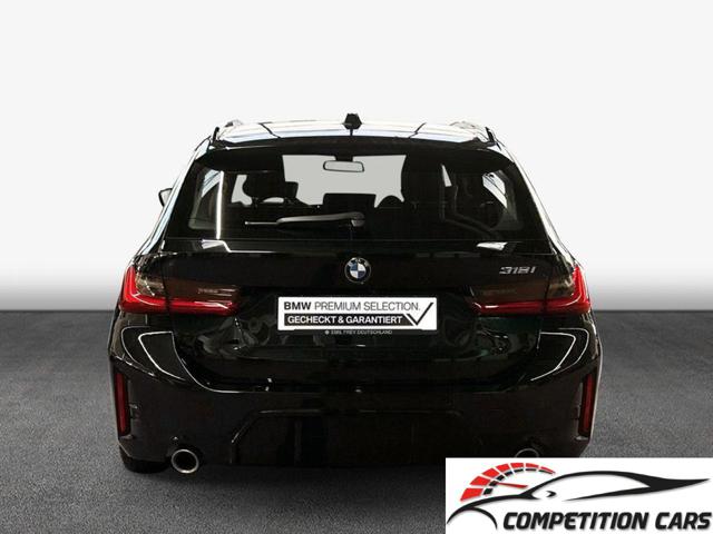 BMW 318 usata, con Airbag Passeggero