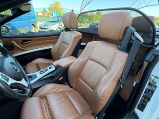 BMW 335 usata, con Controllo trazione