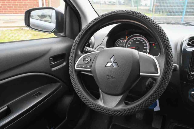 MITSUBISHI Space Star usata, con Autoradio digitale