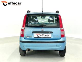 FIAT Panda usata, con Autoradio