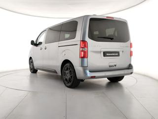 CITROEN Spacetourer usata, con Airbag laterali