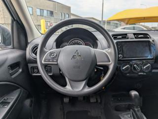 MITSUBISHI Space Star usata 10