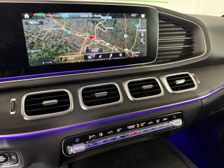 MERCEDES-BENZ GLE 300 usata, con Controllo trazione