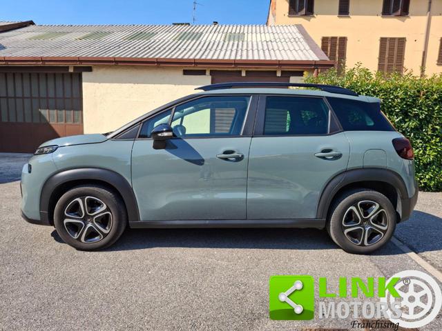 CITROEN C3 Aircross usata, con ESP