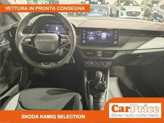 SKODA Kamiq usata, con Fendinebbia