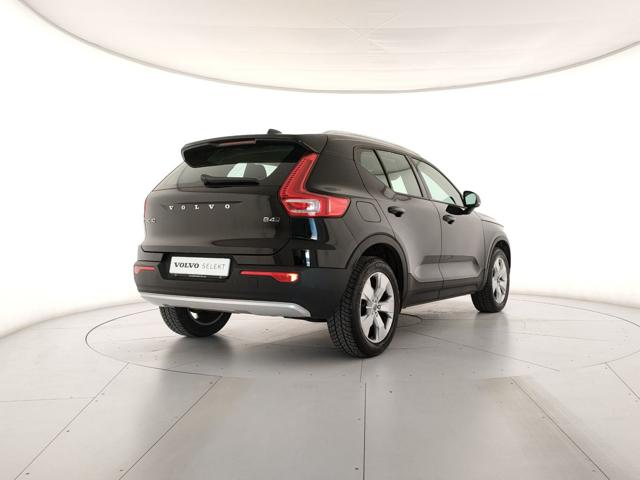 VOLVO XC40 usata, con Alzacristalli elettrici