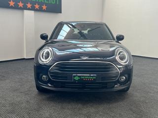 MINI Clubman usata, con Airbag laterali