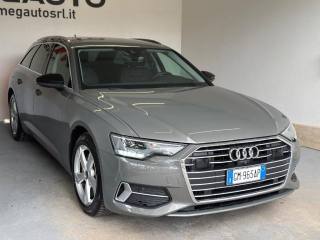 AUDI A6 usata, con Airbag Passeggero