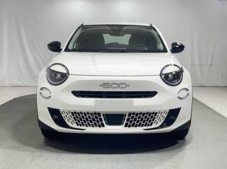 FIAT 600 usata, con Controllo trazione