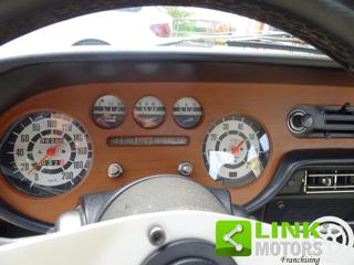 LANCIA Fulvia usata 18