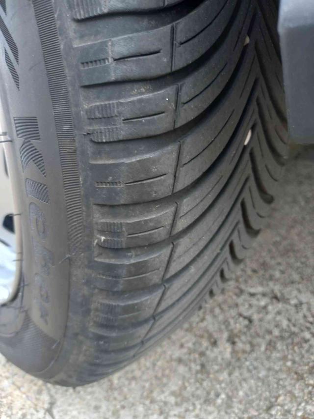 FORD Transit Courier usata 30