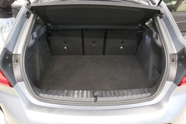 BMW 116 usata, con Immobilizzatore elettronico