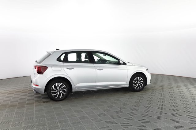 VOLKSWAGEN Polo usata 2