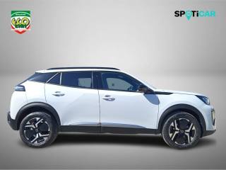 PEUGEOT 2008 usata, con Cerchi in lega