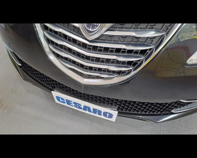 LANCIA Ypsilon usata 31