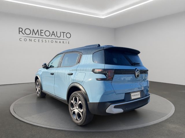 CITROEN C3 Aircross usata, con Airbag Passeggero