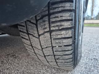 IVECO Daily usata, con Filtro antiparticolato