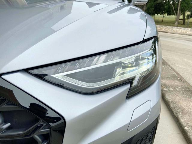 AUDI A8 usata, con Sensori di parcheggio posteriori