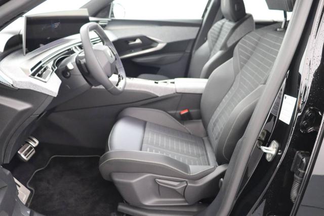 PEUGEOT 5008 usata, con Cruise Control