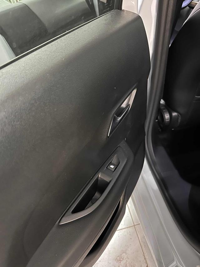 LANCIA Ypsilon usata, con Fari LED