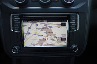 VOLKSWAGEN Caddy usata, con Frenata d