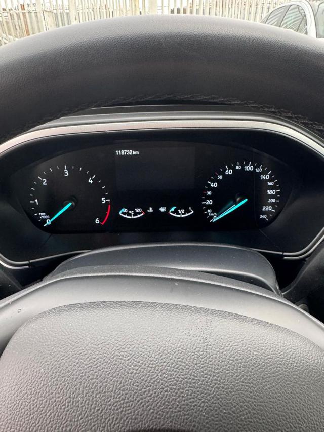 FORD Focus usata, con Controllo trazione