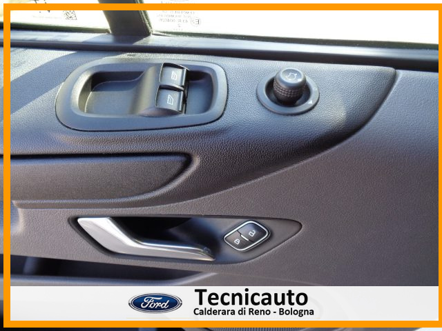 FORD Transit Custom usata 16