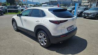MAZDA CX-30 usata, con Autoradio