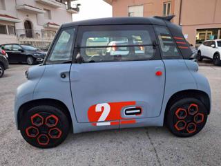 CITROEN Ami usata 5