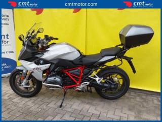 BMW R 1200 RS usata 4
