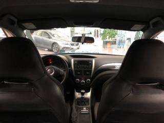 SUBARU Impreza usata, con Airbag testa